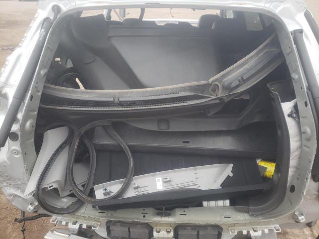 Photo 12 from auction – 2022 GMC TERRAIN SL with VIN 3GKALVEV5NL222268