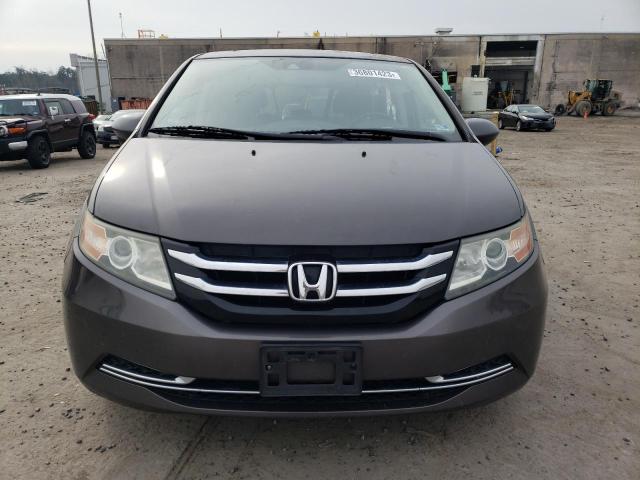 Zdjęcie 5 z aukcji – 2014 HONDA ODYSSEY z VIN 5FNRL5H63EB076969