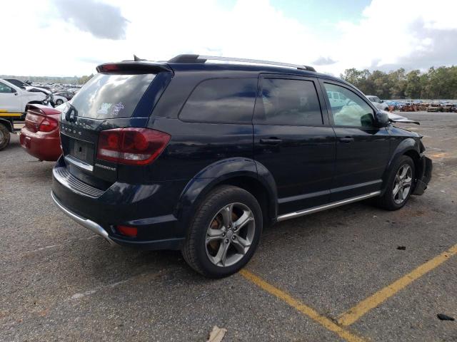 Photo 3 from auction – 2016 DODGE JOURNEY CR with VIN 3C4PDDGG3GT190158