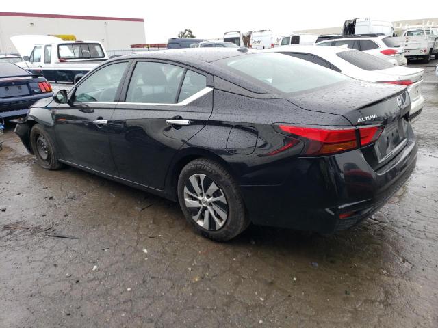 Photo 2 from auction – 2020 NISSAN ALTIMA S with VIN 1N4BL4BV7LC237190