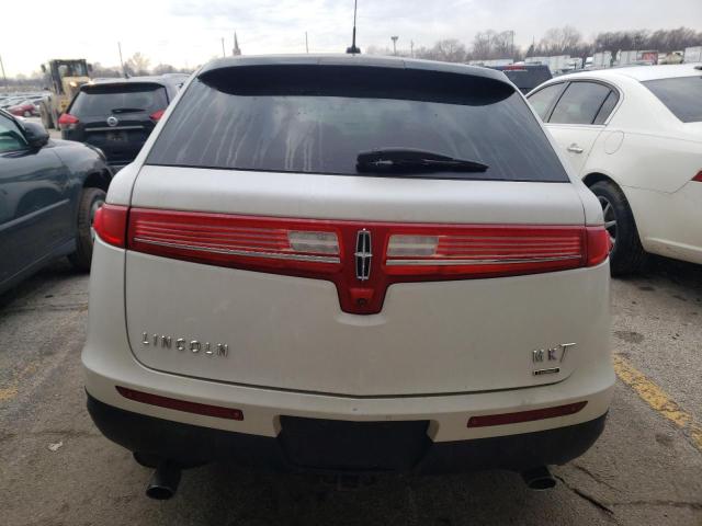 Photo 6 from auction – 2013 LINCOLN MKT with VIN 2LMHJ5AT5DBL55157