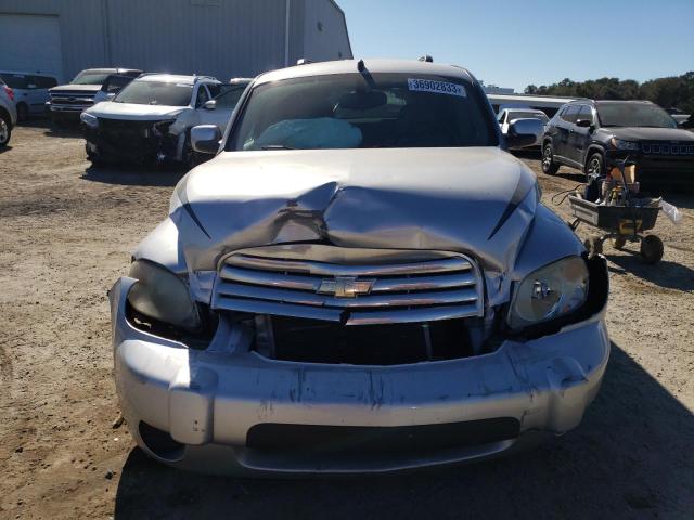 Photo 5 from auction – 2010 CHEVROLET HHR LT with VIN 3GNBABDB8AS543613