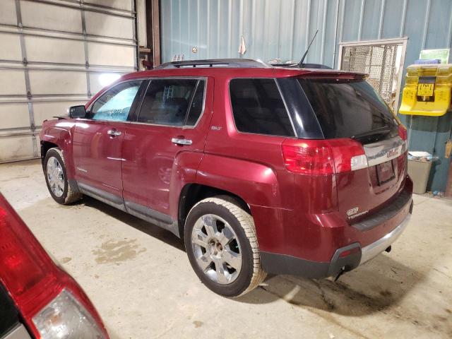 Photo 2 from auction – 2012 GMC TERRAIN SL with VIN 2GKFLXE53C6220764