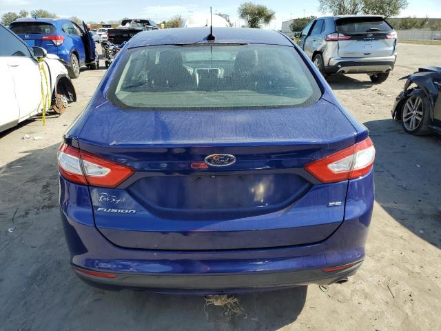 Photo 6 from auction – 2014 FORD FUSION SE with VIN 1FA6P0H71E5395569
