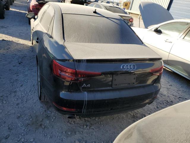 Photo 6 from auction – 2017 AUDI A4 PREMIUM with VIN WAUGNAF41HN004974
