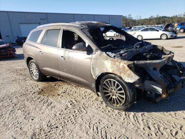 Photo 4 from auction – 2008 BUICK ENCLAVE CX with VIN 5GAER23798J164645