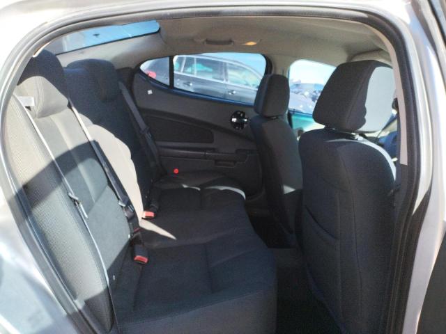 Photo 10 from auction – 2004 PONTIAC GRAND PRIX with VIN 2G2WP522X41303058