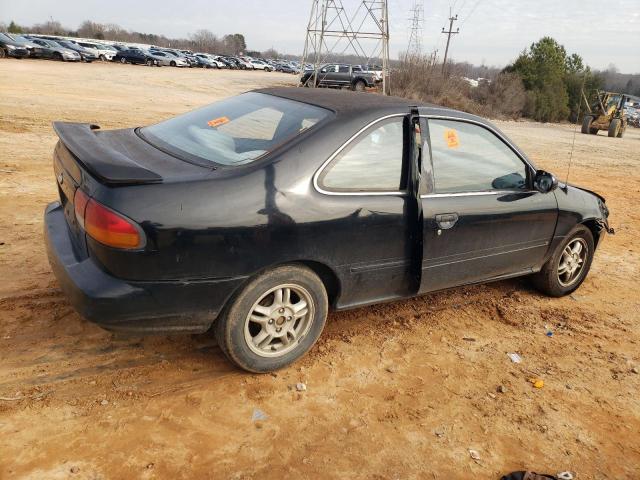 Photo 3 from auction – 1995 NISSAN 200SX BASE with VIN 1N4AB42D1SC521192