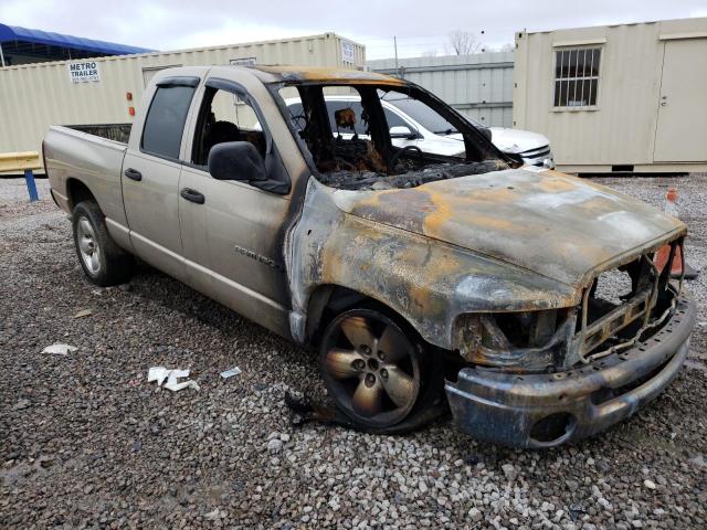 Photo 4 from auction – 2003 DODGE RAM 1500 S with VIN 1D7HA18N53S187000