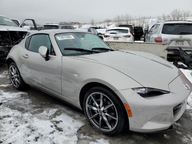 Photo 4 from auction – 2022 MAZDA MX-5 MIATA with VIN JM1NDAM7XN0500200