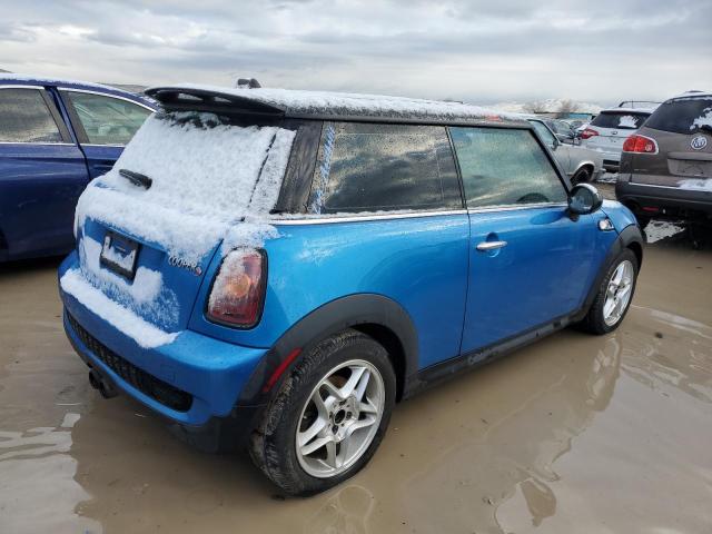 Photo 3 from auction – 2009 MINI COOPER S with VIN WMWMF73529TW81867