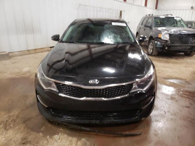 Photo 5 from auction – 2016 KIA OPTIMA LX with VIN 5XXGT4L32GG074063