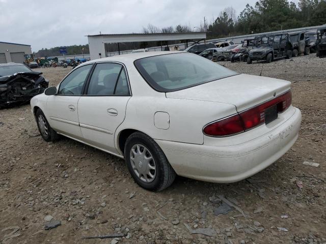 Photo 2 from auction – 2005 BUICK CENTURY CU with VIN 2G4WS52J051171507