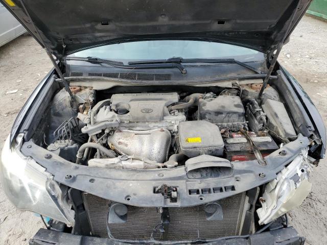 Photo 11 from auction – 2013 TOYOTA CAMRY L with VIN 4T1BF1FK7DU240744