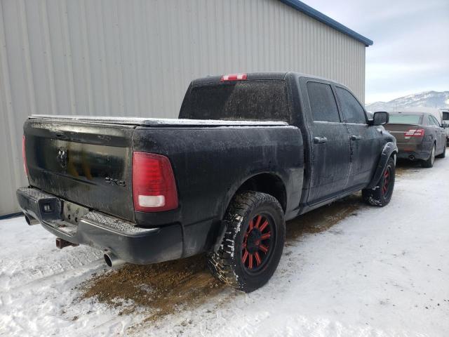 Photo 3 from auction – 2014 RAM 1500 ST with VIN 1C6RR7KTXES349151