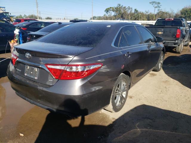 Photo 3 from auction – 2017 TOYOTA CAMRY LE with VIN 4T1BF1FK4HU628004