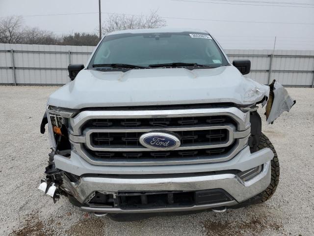 Photo 5 from auction – 2021 FORD F150 SUPER with VIN 1FTFW1E81MKD04719