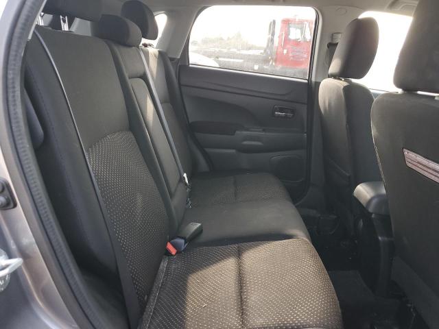 Photo 10 from auction – 2016 MITSUBISHI OUTLANDER with VIN JA4AP3AU4GZ062259