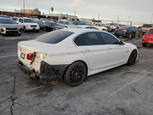 Photo 3 from auction – 2015 BMW 528 I with VIN WBA5A5C53FD518691