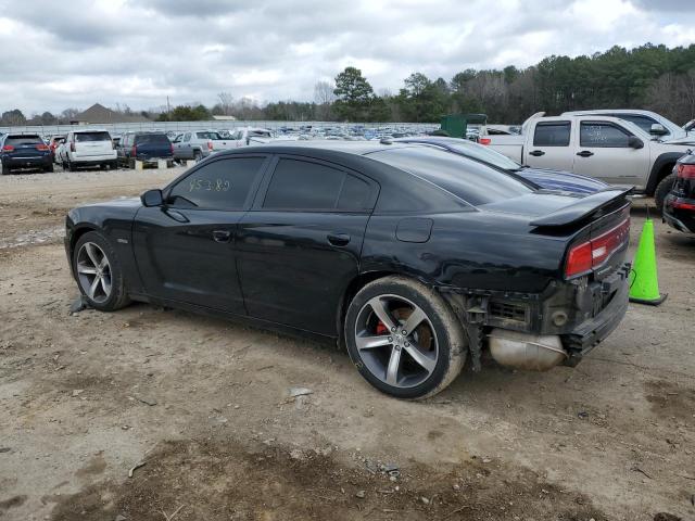 Photo 2 from auction – 2014 DODGE CHARGER SX with VIN 2C3CDXHG7EH219671