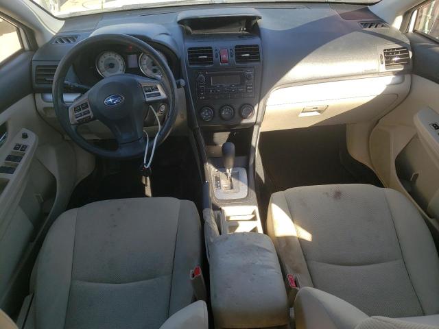 Photo 8 from auction – 2014 SUBARU IMPREZA PR with VIN JF1GPAC6XE8262154