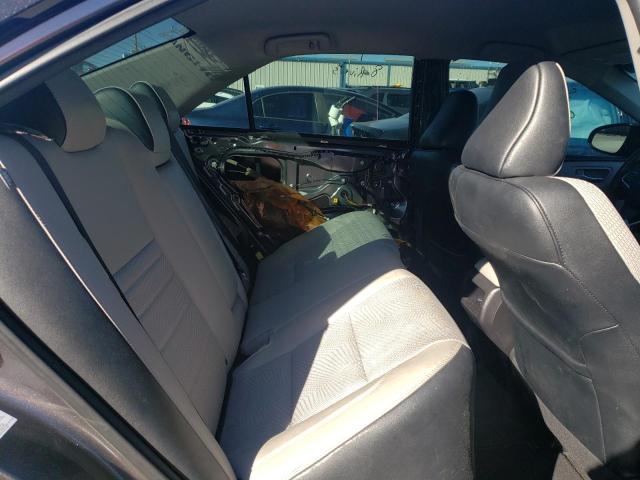Photo 10 from auction – 2017 TOYOTA CAMRY LE with VIN 4T1BF1FK4HU628004