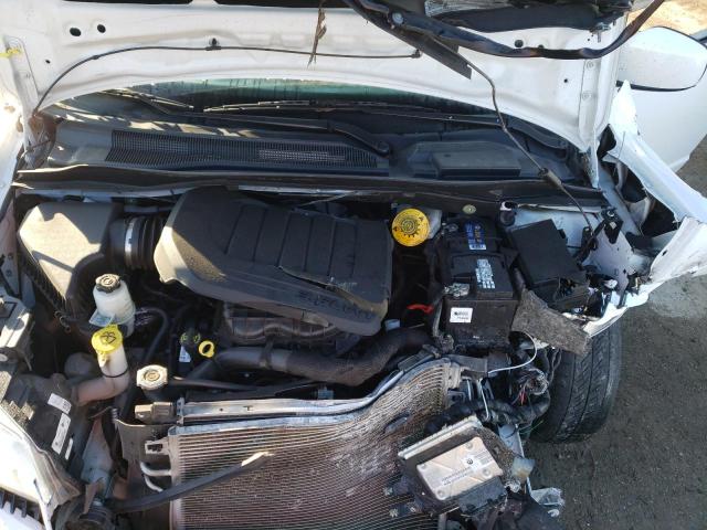 Photo 12 from auction – 2019 DODGE GRAND CARA with VIN 2C4RDGCG8KR786880