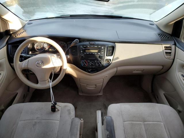 Photo 8 from auction – 2004 MAZDA MPV WAGON with VIN JM3LW28J340502275