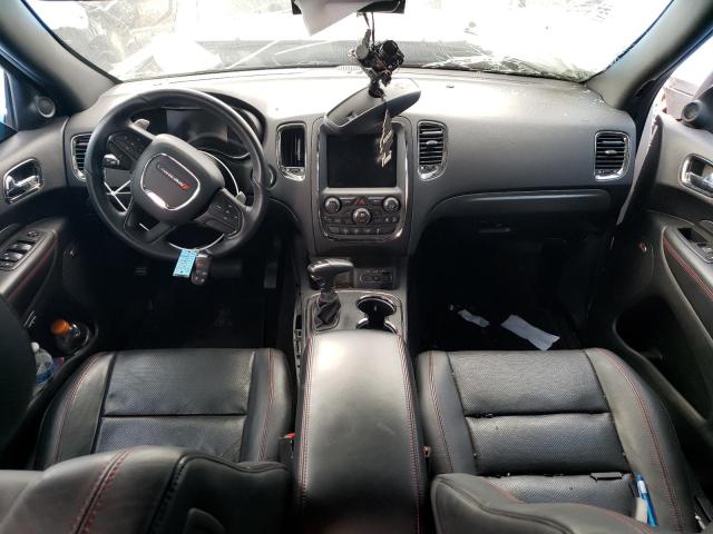 Photo 8 from auction – 2018 DODGE DURANGO R/ with VIN 1C4SDHCT2JC371498