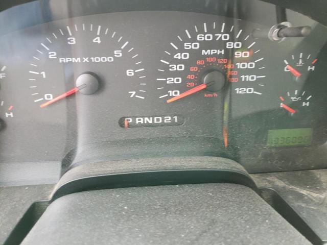 Photo 9 from auction – 2007 FORD F150 with VIN 1FTRF12217NA20541
