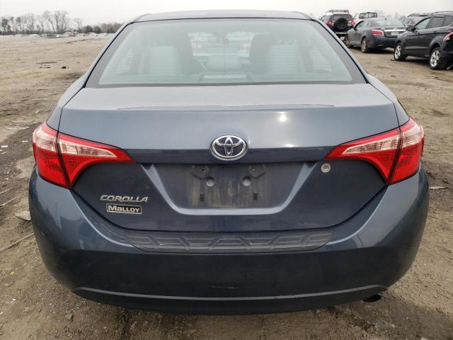 Photo 6 from auction – 2019 TOYOTA COROLLA L with VIN 2T1BURHE9KC196692