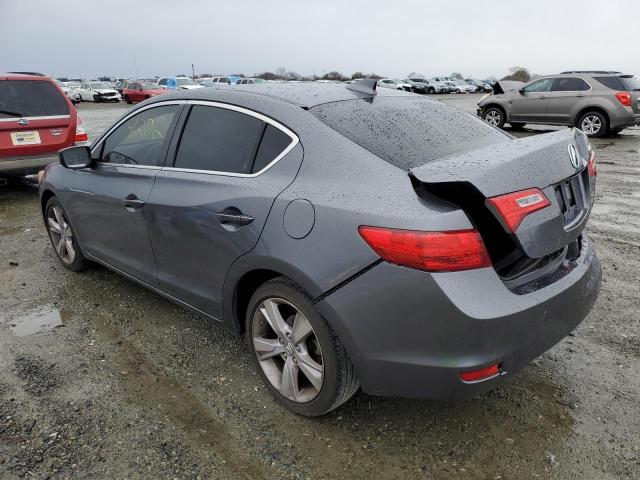Photo 2 from auction – 2015 ACURA ILX 20 with VIN 19VDE1F37FE002024