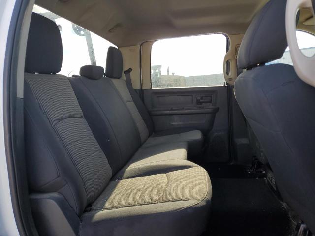 Photo 10 from auction – 2011 DODGE RAM 2500 with VIN 3D7TT2CT8BG564800