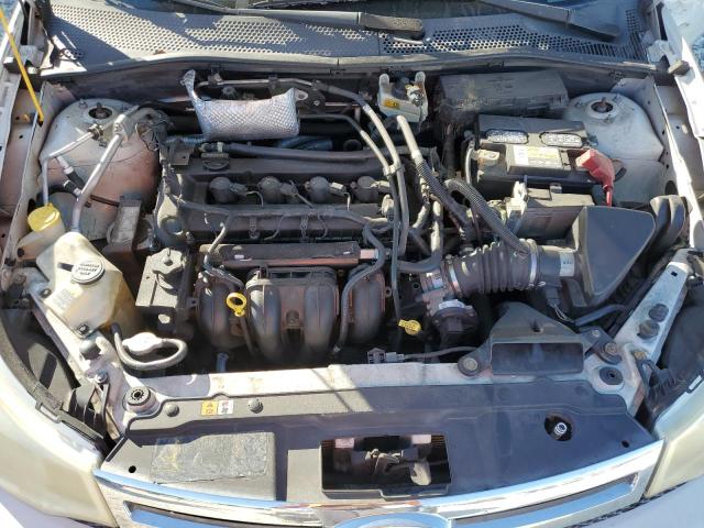 Photo 11 from auction – 2011 FORD FOCUS SE with VIN 1FAHP3FN6BW174616
