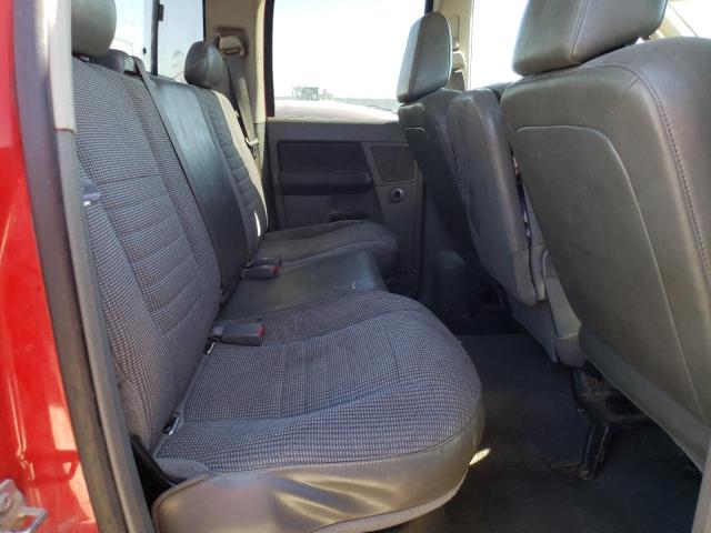 Photo 10 from auction – 2008 DODGE RAM 1500 S with VIN 1D7HA18N88S513766