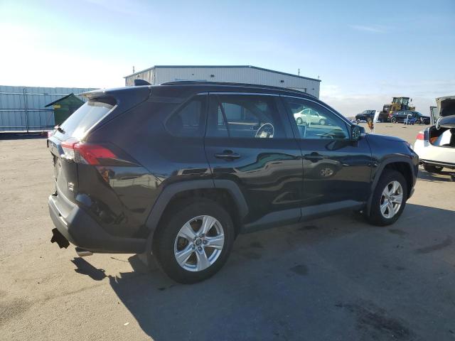 Photo 3 from auction – 2019 TOYOTA RAV4 XLE with VIN 2T3P1RFVXKW010858