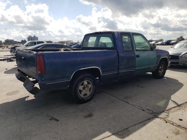 Photo 3 from auction – 1994 GMC SIERRA C15 with VIN 2GTEC19Z4R1546399