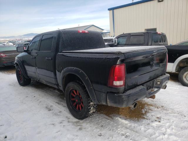Photo 2 from auction – 2014 RAM 1500 ST with VIN 1C6RR7KTXES349151