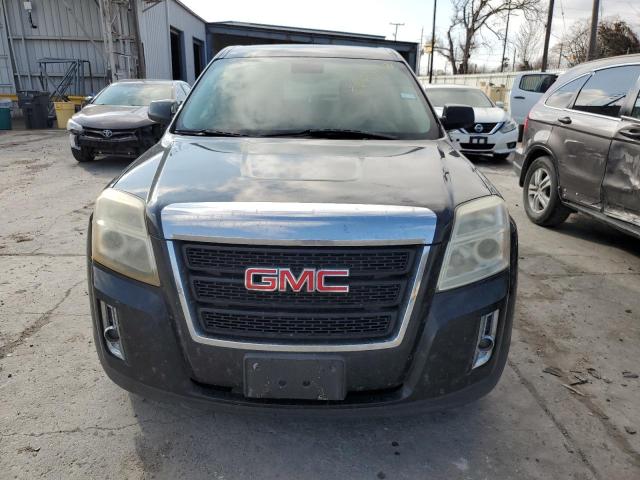 Photo 5 from auction – 2014 GMC TERRAIN SL with VIN 2GKALMEK1E6104447
