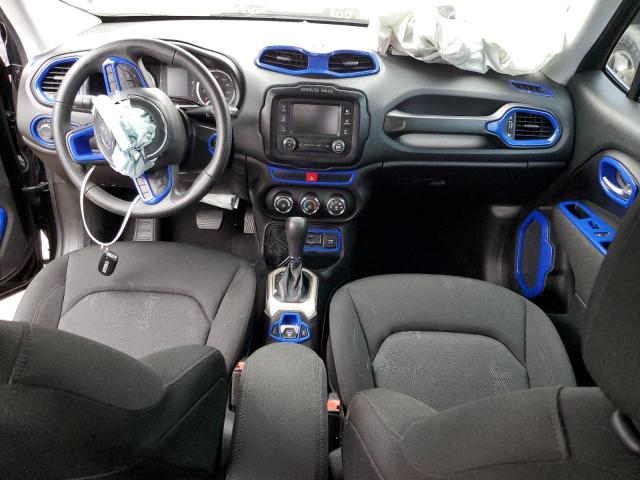 Photo 8 from auction – 2017 JEEP RENEGADE S with VIN ZACCJAAB7HPF74553