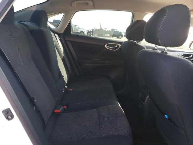 Photo 10 from auction – 2015 NISSAN SENTRA S with VIN 3N1AB7AP7FL656553
