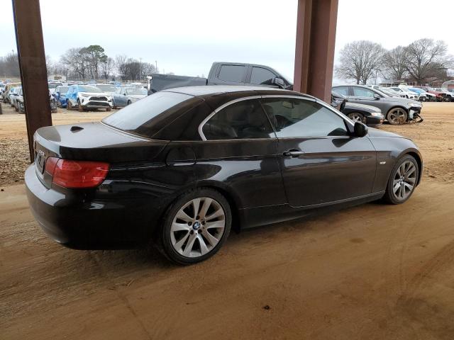 Photo 3 from auction – 2012 BMW 328 I with VIN WBADW3C54CE824015