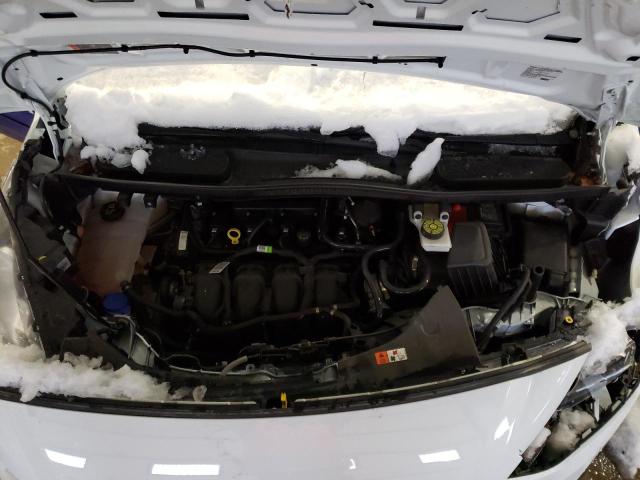 Photo 12 from auction – 2022 FORD TRANSIT CO with VIN NM0LS7S28N1521707