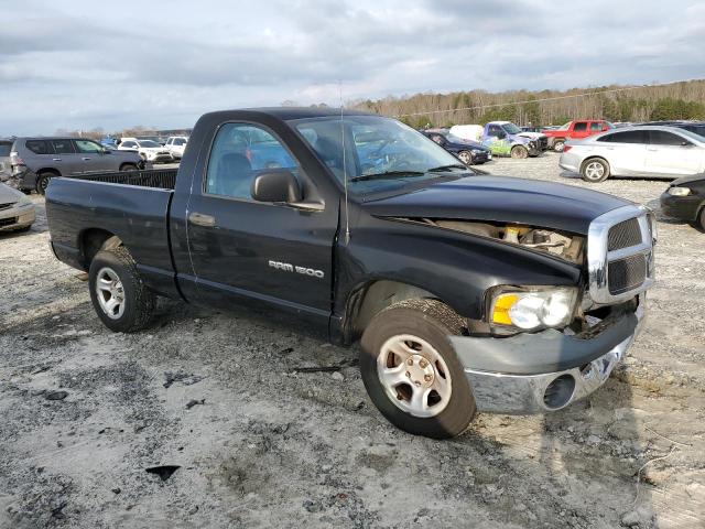Photo 4 from auction – 2003 DODGE RAM 1500 S with VIN 1D7HA16K33J682214