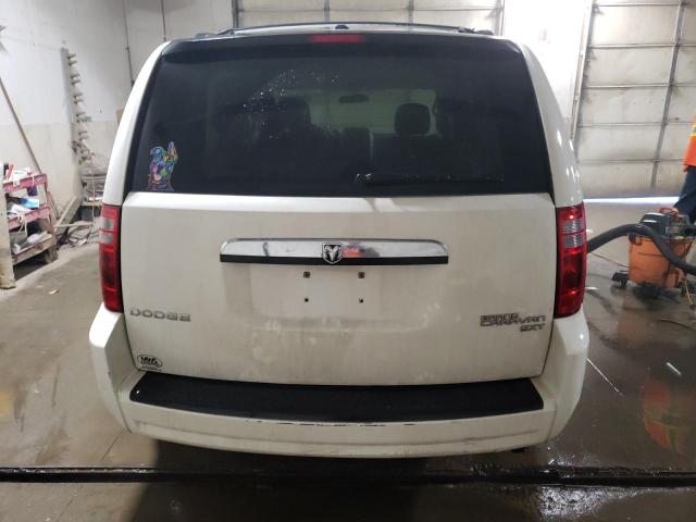 Photo 6 from auction – 2010 DODGE GRAND CARA with VIN 2D4RN5D13AR475631