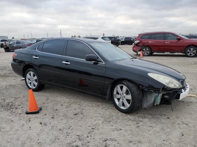 Photo 4 from auction – 2005 LEXUS ES 330 with VIN JTHBA30G955110915