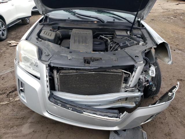 Photo 12 from auction – 2014 GMC TERRAIN with VIN 2GKALSEK3E6187836