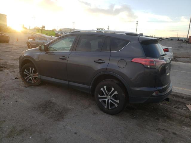Photo 2 from auction – 2016 TOYOTA RAV4 LE with VIN 2T3BFREV9GW505282