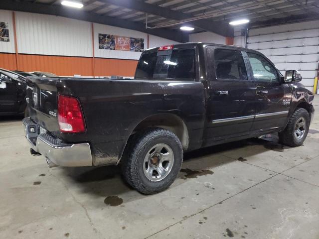 Photo 3 from auction – 2017 RAM 1500 SLT with VIN 1C6RR7LT5HS672686