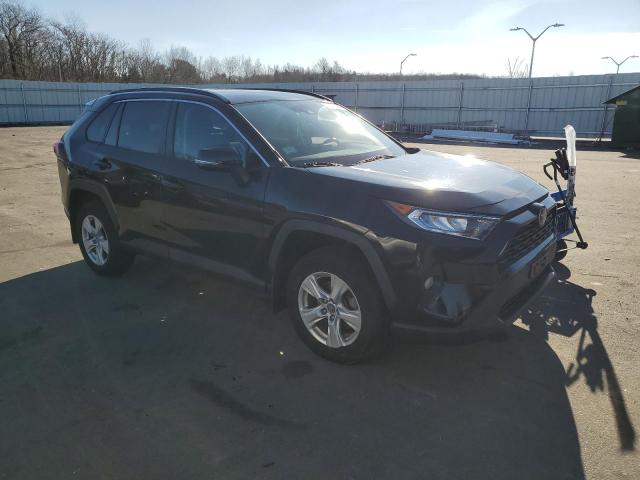 Photo 4 from auction – 2019 TOYOTA RAV4 XLE with VIN 2T3P1RFVXKW010858